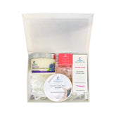The Scrubbing Kit